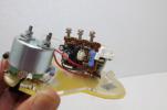 1986-1993 YAMAHA VENTURE ROYALE XVZ12 ZVX13  TACHOMETER GAUGE ASSY. (YTGU02)