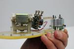 1986-1993 YAMAHA VENTURE ROYALE XVZ12 ZVX13  TACHOMETER GAUGE ASSY. (YTGU02)