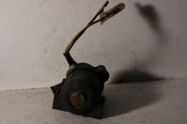 KAWASAKI KZ400 STARTER SOLENOID RELAY START MOTOR SWITCH (TOE787)