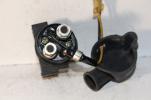 KAWASAKI KZ400 STARTER SOLENOID RELAY START MOTOR SWITCH (TOE787)