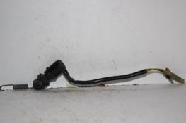 YAMAHA FZ700 FZ750 FJ600 REAR BRAKE SWITCH STOP TAILLIGHT (TOE793)