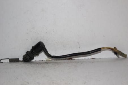YAMAHA FZ700 FZ750 FJ600 REAR BRAKE SWITCH STOP TAILLIGHT (TOE793)