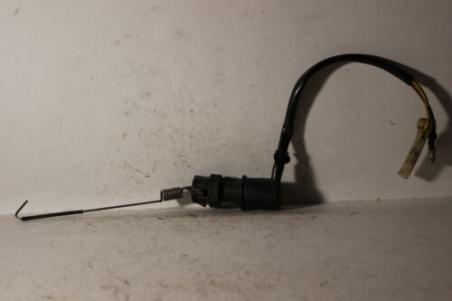 1986-1988 YAMAHA FZ600 REAR BRAKE STOP TAIL LIGHT SWITH (TOE803)