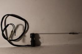 1981-1983 YAMAHA VIRAGO XV750 XV920 REAR BRAKE SWITCH SENSOR (TOE804)