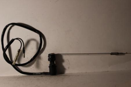 1981-1983 YAMAHA VIRAGO XV750 XV920 REAR BRAKE SWITCH SENSOR (TOE804)