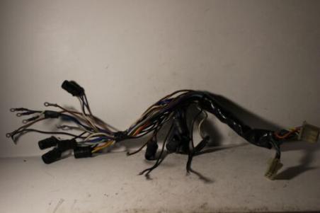 YAMAHA XVZ1200 INDICATOR PILOT SOCKET GAUGE METER WIRE HARNESS (TOIW257)
