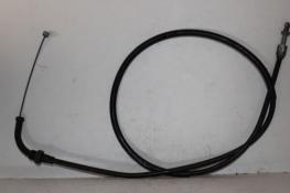 1984 HONDA V65 SABRE VF1100 THROTTLE CABLE LINE 'B' (TOC127)