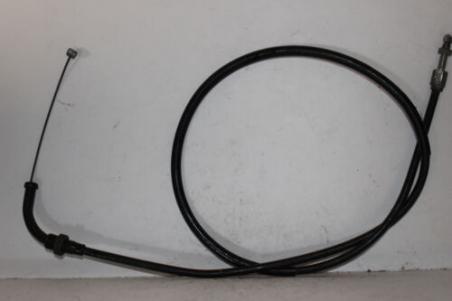 1984 HONDA V65 SABRE VF1100 THROTTLE CABLE LINE 'B' (TOC127)