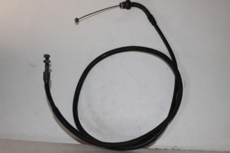 1979 HONDA CB750 THROTTLE CABLE LINE 'B' (TOC140)