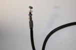 1982 HONDA NIGHTHAWK CB650 CB650SC THROTTLE CABLE LINE (TOC144)