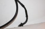 1982 HONDA NIGHTHAWK CB650 CB650SC THROTTLE CABLE LINE (TOC144)