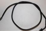 1982 HONDA NIGHTHAWK CB650 CB650SC THROTTLE CABLE LINE (TOC144)
