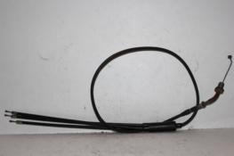 KAWASAKI KH250 MACH I MACH II CHOKE STARTER CABLE LINE (TOC588)