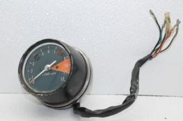 1972 HONDA CB350 TACHOMETER GAUGE METER (HTGU32)