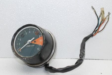 1972 HONDA CB350 TACHOMETER GAUGE METER (HTGU32)