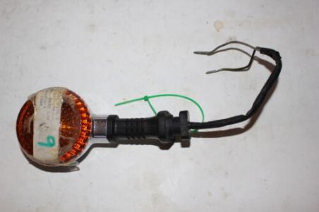 KAWASAKI 454 LTD EN450 ZN1100 LEFT REAR TURN SIGNAL LIGHT INDICATOR (TTS198)