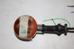 KAWASAKI 454 LTD EN450 ZN1100 LEFT REAR TURN SIGNAL LIGHT INDICATOR (TTS198)