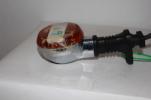 KAWASAKI 454 LTD EN450 ZN1100 LEFT REAR TURN SIGNAL LIGHT INDICATOR (TTS198)