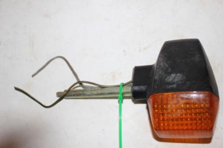 KAWASAKI CONCOURS ZG1000 ZX600 EX250 REAR TURN SIGNAL LIGHT INDICATOR (TTS236)