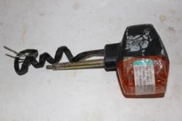 KAWASAKI CONCOURS ZG1000 ZX600 EX250 REAR TURN SIGNAL LIGHT INDICATOR (TTS237)