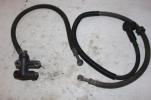 KAWASAKI KZ440 LTD KZ305 CSR FRONT BRAKE LINE HOSE SPLITTER JOINT (TOB331)