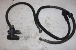 KAWASAKI KZ440 LTD KZ305 CSR FRONT BRAKE LINE HOSE SPLITTER JOINT (TOB331)