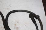KAWASAKI KZ440 LTD KZ305 CSR FRONT BRAKE LINE HOSE SPLITTER JOINT (TOB331)