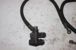 KAWASAKI KZ440 LTD KZ305 CSR FRONT BRAKE LINE HOSE SPLITTER JOINT (TOB331)