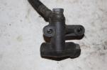 KAWASAKI KZ440 LTD KZ305 CSR FRONT BRAKE LINE HOSE SPLITTER JOINT (TOB331)