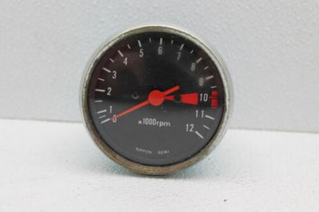 1978 HONDA CX500 TACHOMETER GAUGE METER (HTGU81)