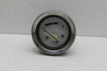 1985 86 YAMAHA XJ700 MAXIM X WATER TEMPERATURE GAUGE METER (YB03)