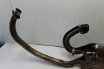 1987 YAMAHA VIRAGO XV535 (#240) EXHAUST PIPE HEADER
