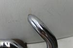 1987 YAMAHA VIRAGO XV535 (#240) EXHAUST PIPE HEADER