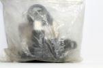 1983-1986 SUZUKI GS550 (SB11) NOS OEM 95700-43401-KEY SEAT LOCK