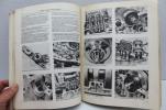 1975 YAMAHA RD400 TWIN OWNERS WORKSHOP MANUAL BOOK (TMAN77)