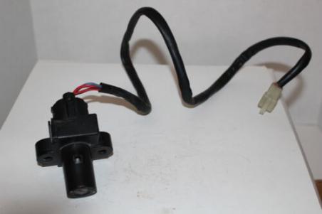 1991-1994  HONDA CBR600 F2 IGNITION SWITCH LOCK *NO KEY* (TIG100)