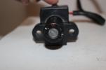 1991-1994  HONDA CBR600 F2 IGNITION SWITCH LOCK *NO KEY* (TIG100)