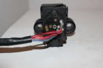 1991-1994  HONDA CBR600 F2 IGNITION SWITCH LOCK *NO KEY* (TIG100)