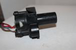 1991-1994  HONDA CBR600 F2 IGNITION SWITCH LOCK *NO KEY* (TIG100)
