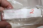 1991-1994  HONDA CBR600 F2 IGNITION SWITCH LOCK *NO KEY* (TIG100)