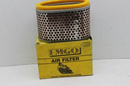 KAWASAKI KZ440 KZ400 AIRBOX AIR OIL INTAKE FILTER 12-93000 (HBE)