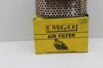 KAWASAKI KZ440 KZ400 AIRBOX AIR OIL INTAKE FILTER 12-93000 (HBE)