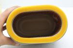 KAWASAKI KZ440 KZ400 AIRBOX AIR OIL INTAKE FILTER 12-93000 (HBE)