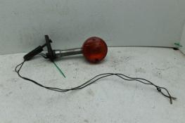1980 SUZUKI GS1000 GS1000GL (#316) RIGHT REAR TURN SIGNAL LIGHT INDICATOR 