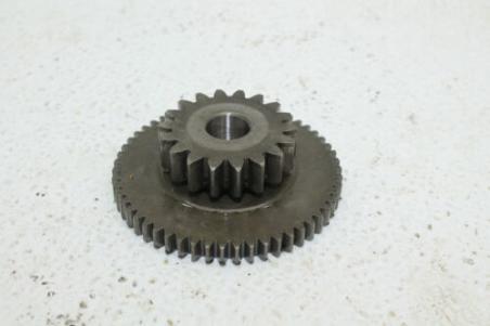 1980 SUZUKI GS1000 GS1000GL (#316) GEAR, STARTER IDLE (NT:55/18)