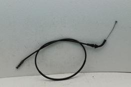 1980 SUZUKI GS1000 GL (#316) THROTTLE CABLE LINE