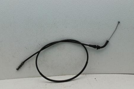 1980 SUZUKI GS1000 GL (#316) THROTTLE CABLE LINE