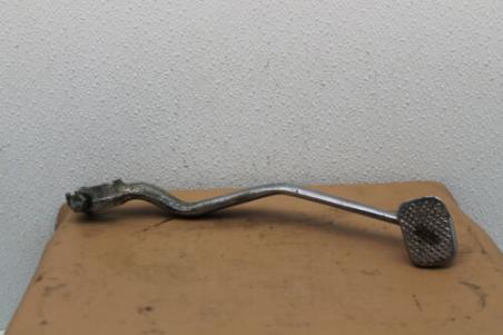 1980 SUZUKI GS1000 GL (#316) BRAKE FOOT PEDAL