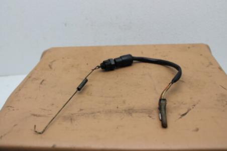 1980 SUZUKI GS1000 GL (#316) REAR BRAKE SWITCH 
