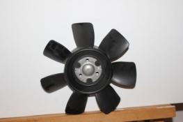 YAMAHA TDM850 FZR600 ENGINE RADIATOR COOLING FAN (TRF09) 